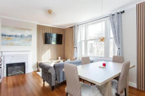 2bd Nest in Saint John's Wood